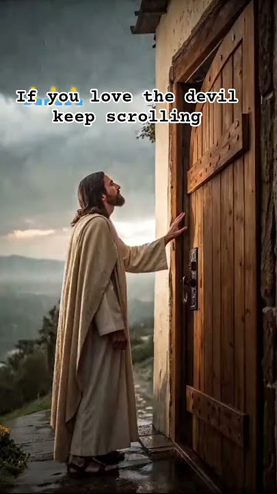 If you love the devil keep scrolling