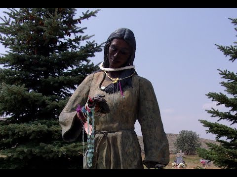 Forrest Fenn - Sacajawea AND Lewis & Clark