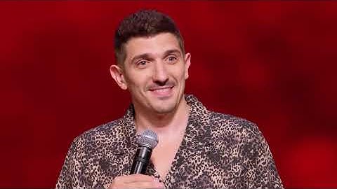 Andrew Schulz - INFAMOUS (2022) FULL SPECIAL