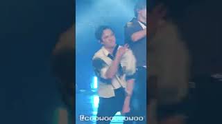 Bang Chan Charmer Day 1, 2 And 3