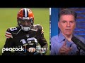 Odell Beckham Jr. future with Cleveland Browns uncertain | Pro Football Talk | NBC Sports