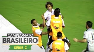 Melhores Momentos - Botafogo-PB 3 x 2 Remo - Série C (19/06/17)