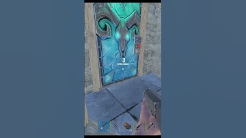 GOING DEEP on force wipe, RIP neighbors #shorts