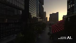 Imagine Parramatta City