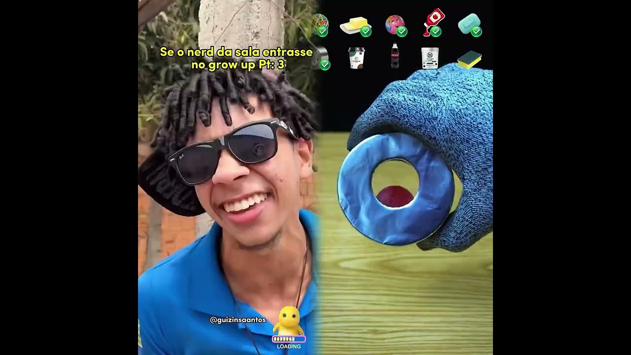 Funniest Fun Top New Comedy Video 2026🤣Amazing best of funny video #humor #fypシ #pov #fyp #foryou 😍😜