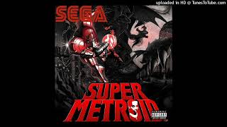 Playboi Carti - New Super Metroid Tank (Nintendo) [Wageebeats SEGA Remix Instrumental]