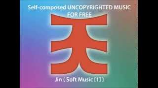 UNCOPYRIGHTED MUSIC - HKUM - Jin ( Soft Music [1] ) screenshot 5