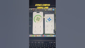 Jetpack Compose Canvas | KMP | Kotlin