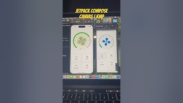 Jetpack Compose Canvas | KMP | Kotlin