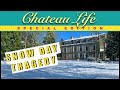 🏰 EP 54 SNOW DAY TRAGEDY - Chateau Life