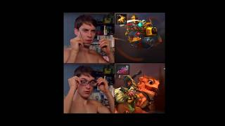 Another day, another "Flak Cannon" Snapfire Rampage | gpk | DreamLeague Season 29 Playoffs #dota2