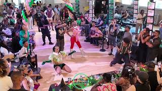 OTA Performance - WICKED: The Ball Presented by the Legendary Julian Balenciaga 8/8/2026