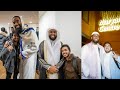 A day out with the muslim brothers in the summer