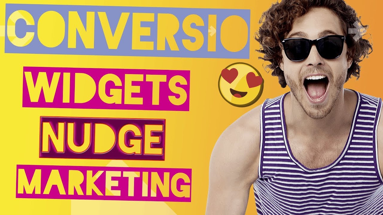 New Conversio Widgets Demo-Review 💥Multiple Widgets For Website/Shopify Stores to Increase Conversions