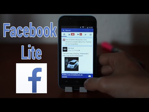 como descargar facebook lite gratis android y usa menos datos FunnyCat.TV como descargar facebook lite gratis android y usa menos datos FunnyCat.TV