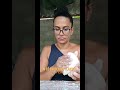 O processo é uma terapia, mas agora é a parte difícil: ter paciência pra secar. kkkk