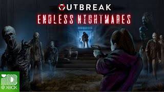 Outbreak: Endless Nightmares Content Update Now Available!