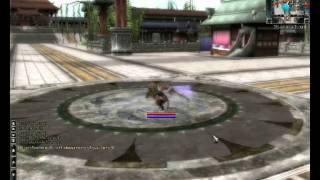 Twelve Sky2 : Effect Skill 8