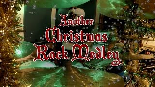 Another Christmas Rock Medley chords