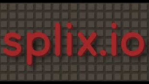 Weird Glitch........ Splix.io, tell me if you want more!!