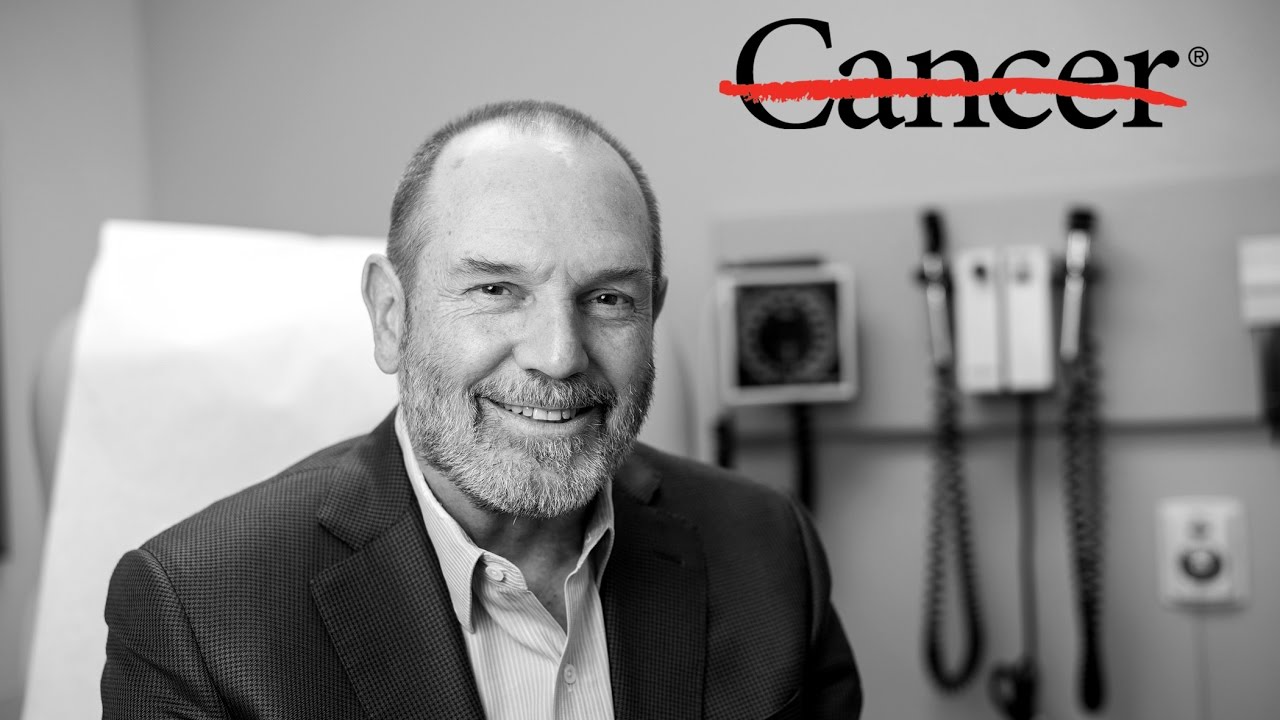Multiple myeloma patient chose MD Anderson for stem cell transplant