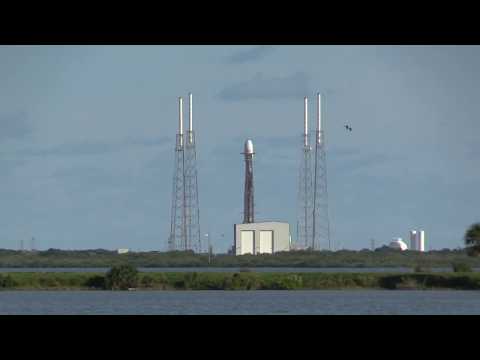 SpaceX Starlink Launch Nov 11 2019