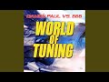 World of tuning 2k15 damon paul club mix