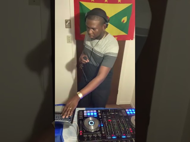 Danacehall and soca mix UNRULY Boat Ride #Dancehallsoca  Mix #DJ MAC 11 class=