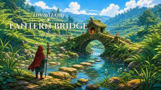 The Wizard’s Lantern Bridge | Medieval Fantasy Music for Focus & Relaxation
