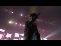 Gary Numan - Metal (Live at OVO Arena Wembley, 2022)