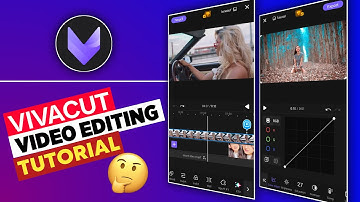 Vivacut Pro Tutorial In Hindi | Vivacut Video Editing | How To Edit Video In Vivacut