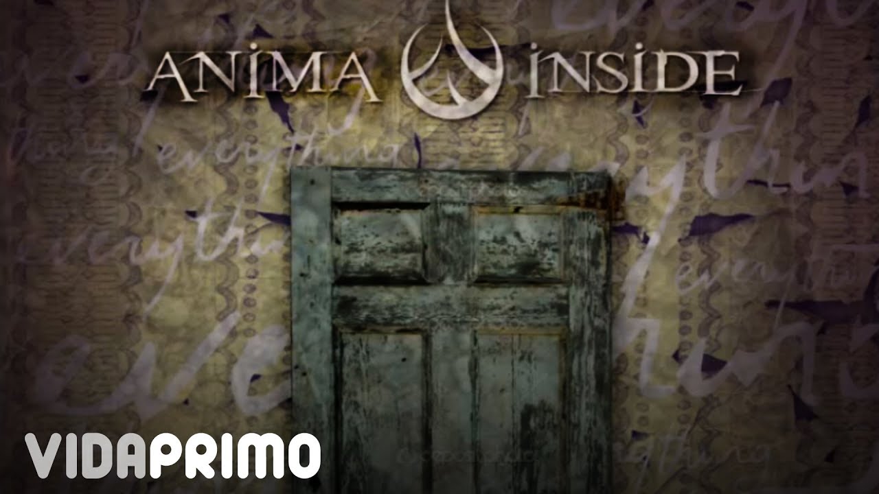 Anima Inside - Everything [Official Audio]