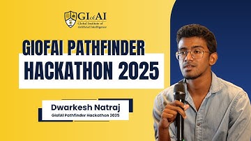 Inside a Fast-Paced AI Agents Hackathon