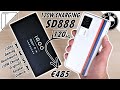iQOO 7 "BMW M Edition" UNBOXING and DETAILED REVIEW - The Fastest Smartphone on the Planet.