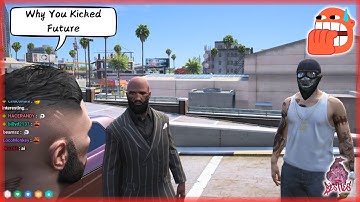 4Head, Ming and Miguel Talk About Future