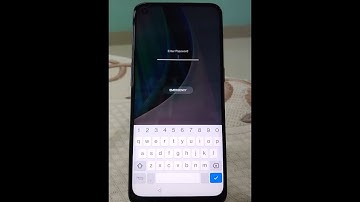 Oneplus Nord N100 Factory Reset without password/pin/pattern - hard reset BE2015 BE2012 BE2013