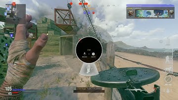 VANGUARD SHIPMENT DIRTIES SPAWN TRAP EVER 100+kills(V2 rocket)