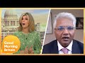Will a Coronavirus Vaccine Allow Life to Go Back to Normal? | Good Morning Britain