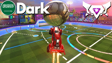 DARK is Mechanically UNMATCHED in Ranked SSL 1v1!