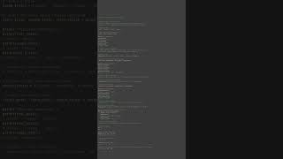 tuple unpacking basics #python #showcase