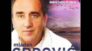 Mladen Grdović - Moja Jedina