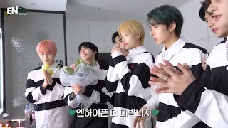 Download Mp3 ENHYPEN Tamed-Dashed 3RD WIN on MUSIC BANK BEHIND.🏆 (ENG SUB/PROUD MC HOON) Gudang lagu Download Mp3 ENHYPEN Tamed-Dashed 3RD WIN on MUSIC BANK BEHIND.🏆 (ENG SUB/PROUD MC HOON)
