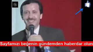 Fakir Neden Fakirdir? - R.tayyip Erdoğan