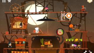 Tiny Thief : Bewitched 06-04 The Magic Bazaar [3 Stars]
