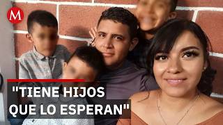 5 días bajo tierra en Sinaloa: La angustia de las familias de los mineros