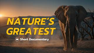15 Things You Didn't Know About Elephants