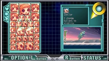 HD! Megaman zero 2 - All cyber elves