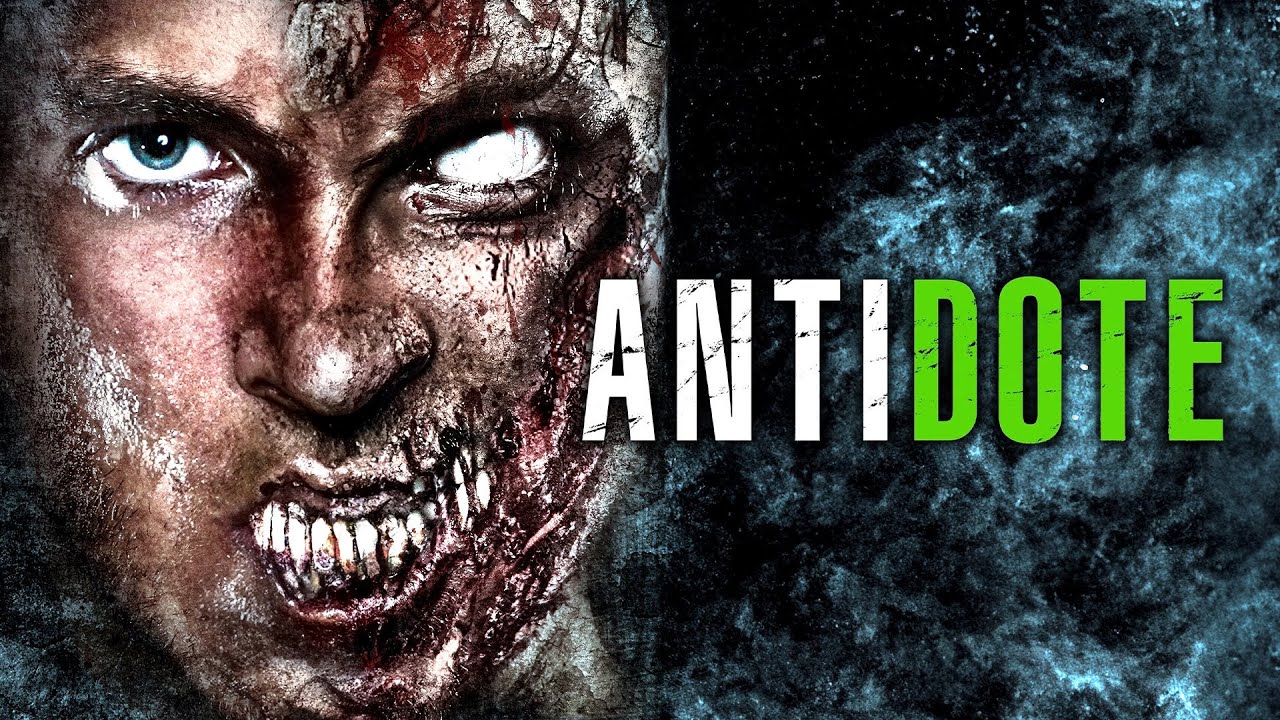 ANTIDOTE | HORROR | Full Movie in English – Video ANTIDOTE | HORROR | Full Movie in English – Video