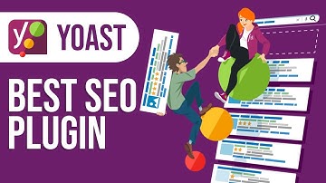 How To Use Yoast SEO Plugin | Tutorial For Beginners (2025)