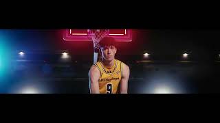 UC San Diego Men's Basketball 2025-26 Intro Hype Video